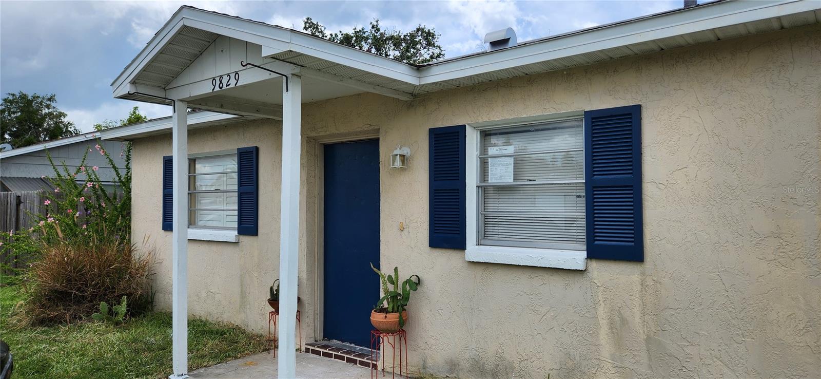 Details for 9829 Grace Drive, PORT RICHEY, FL 34668
