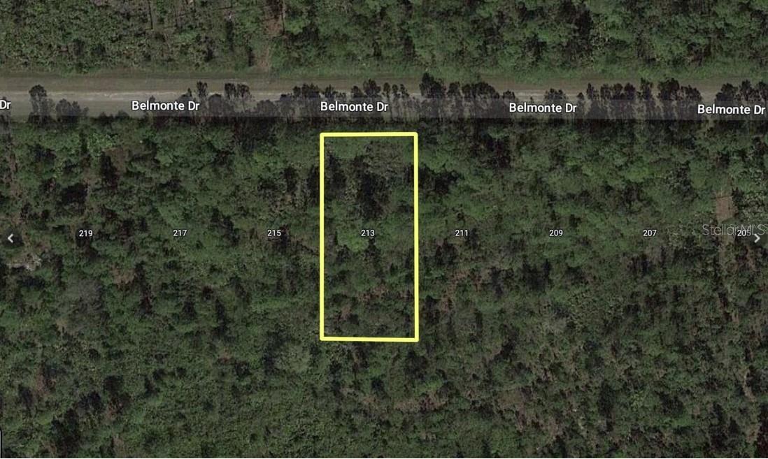 Image 4 of 33 For 213 Belmonte Drive