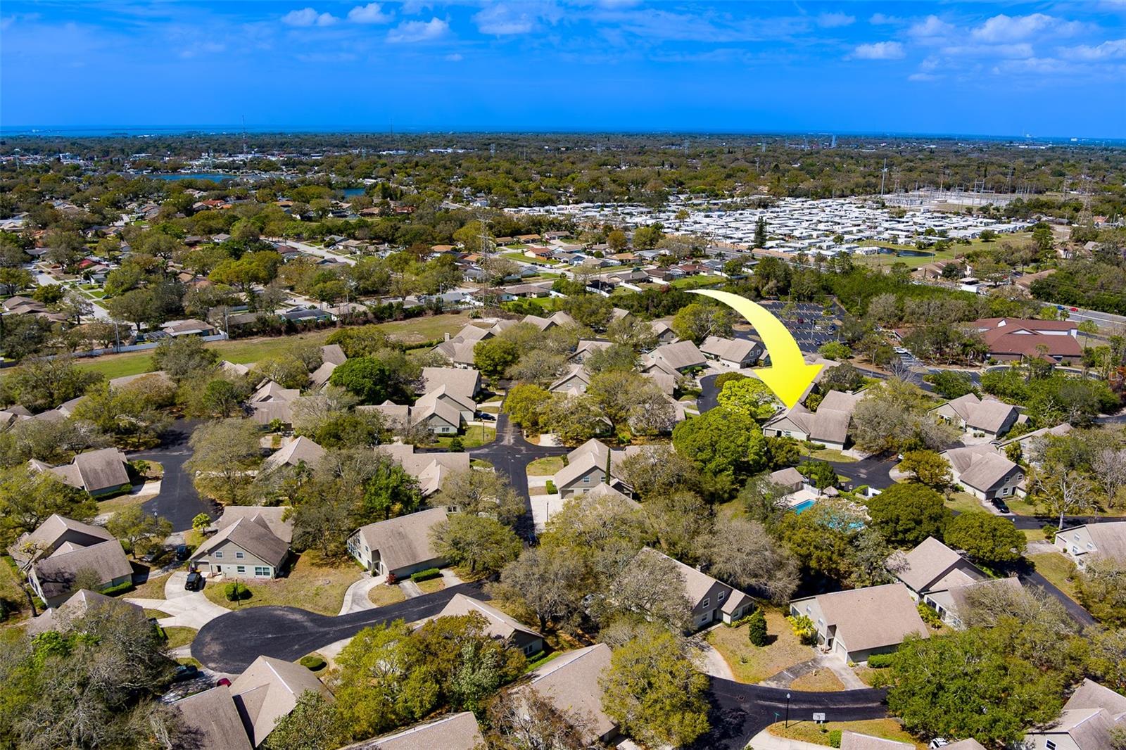 Image 43 of 43 For 2847 Rampart Circle