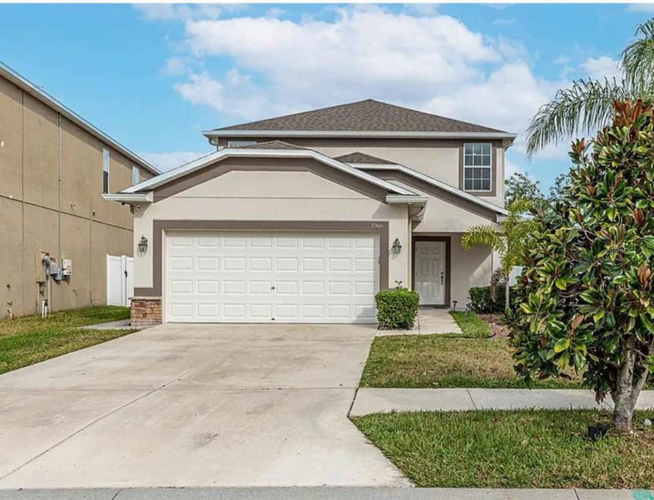 Details for 1966 Hawks View Drive, RUSKIN, FL 33570