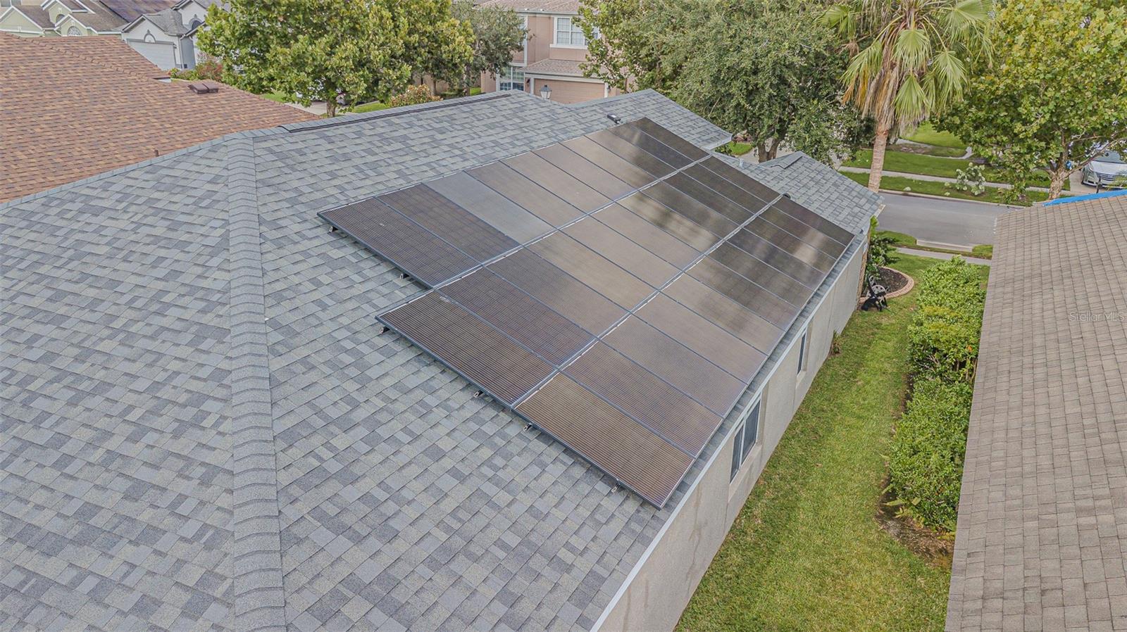 Listing photo id 23 for 6843 Runner Oak Drive