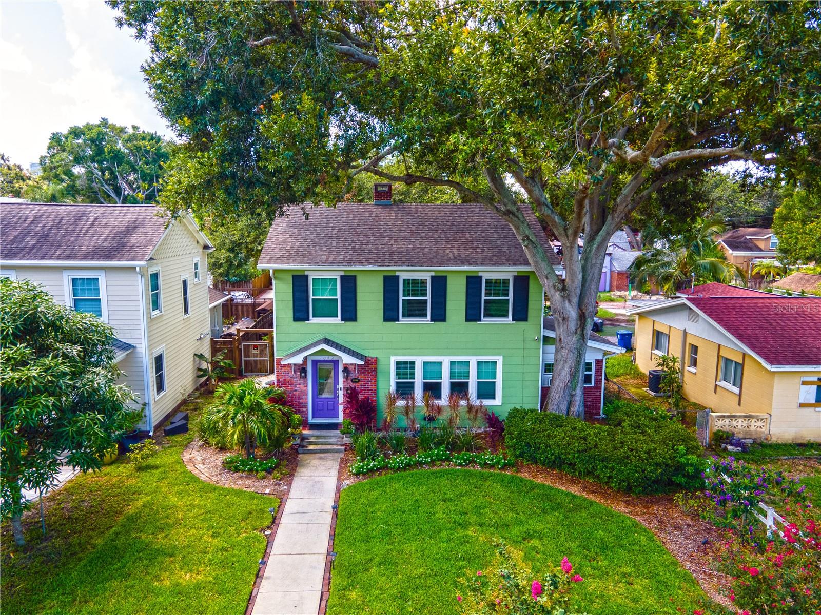 Image 38 of 40 For 1042 16th Avenue N