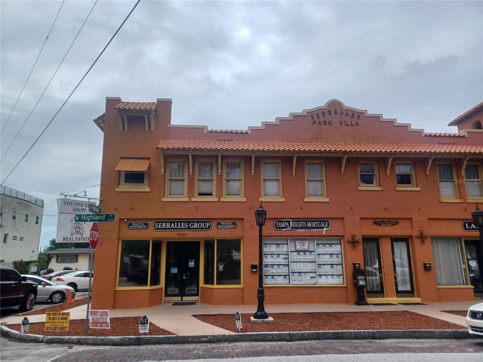Image 13 of 13 For 2318 Highland Avenue