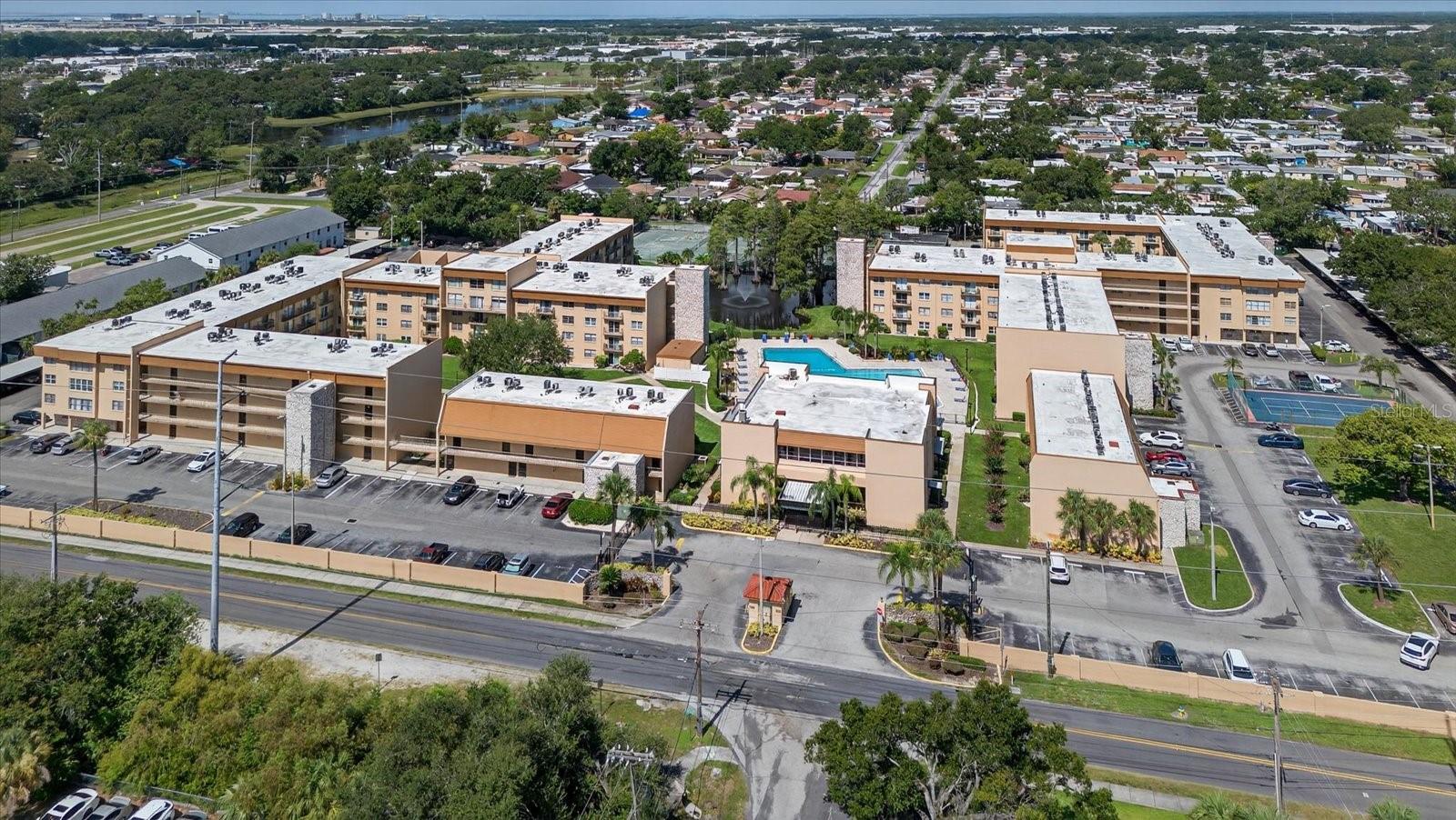 Details for 5820 Church Avenue 451, TAMPA, FL 33614