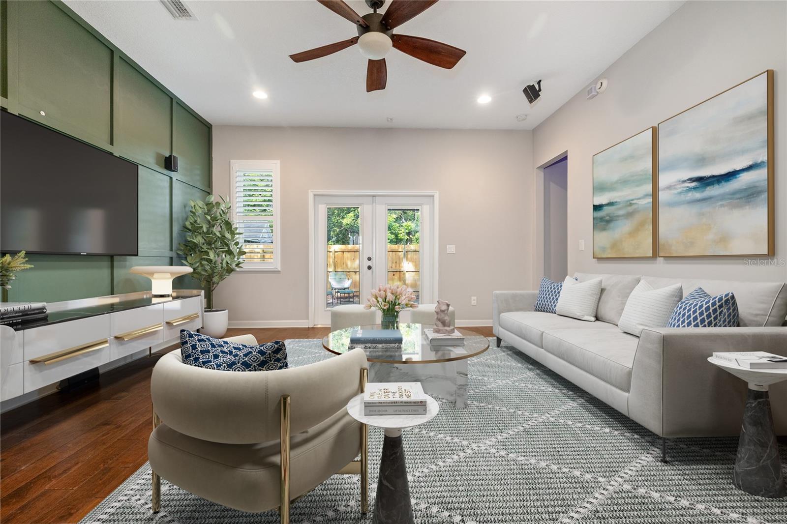 Listing photo id 20 for 3010 Ola Avenue