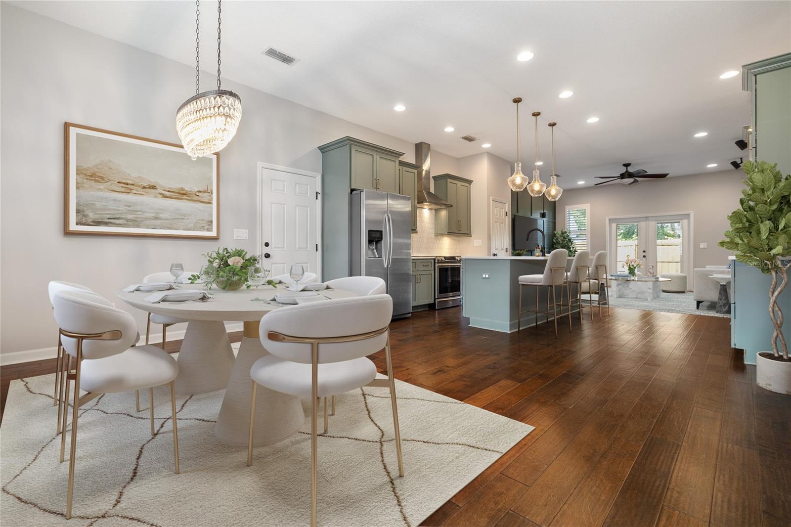 Listing photo id 3 for 3010 Ola Avenue