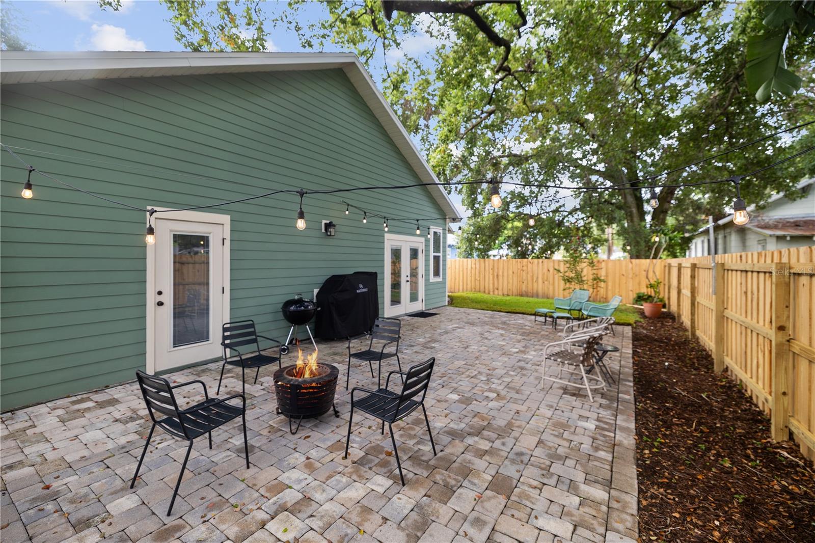 Listing photo id 50 for 3010 Ola Avenue
