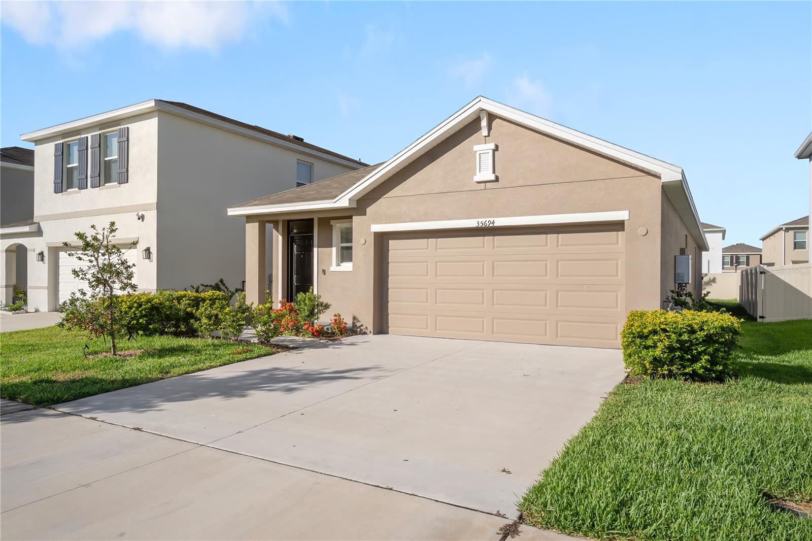 Details for 35694 Sunflower Hill Drive, ZEPHYRHILLS, FL 33541
