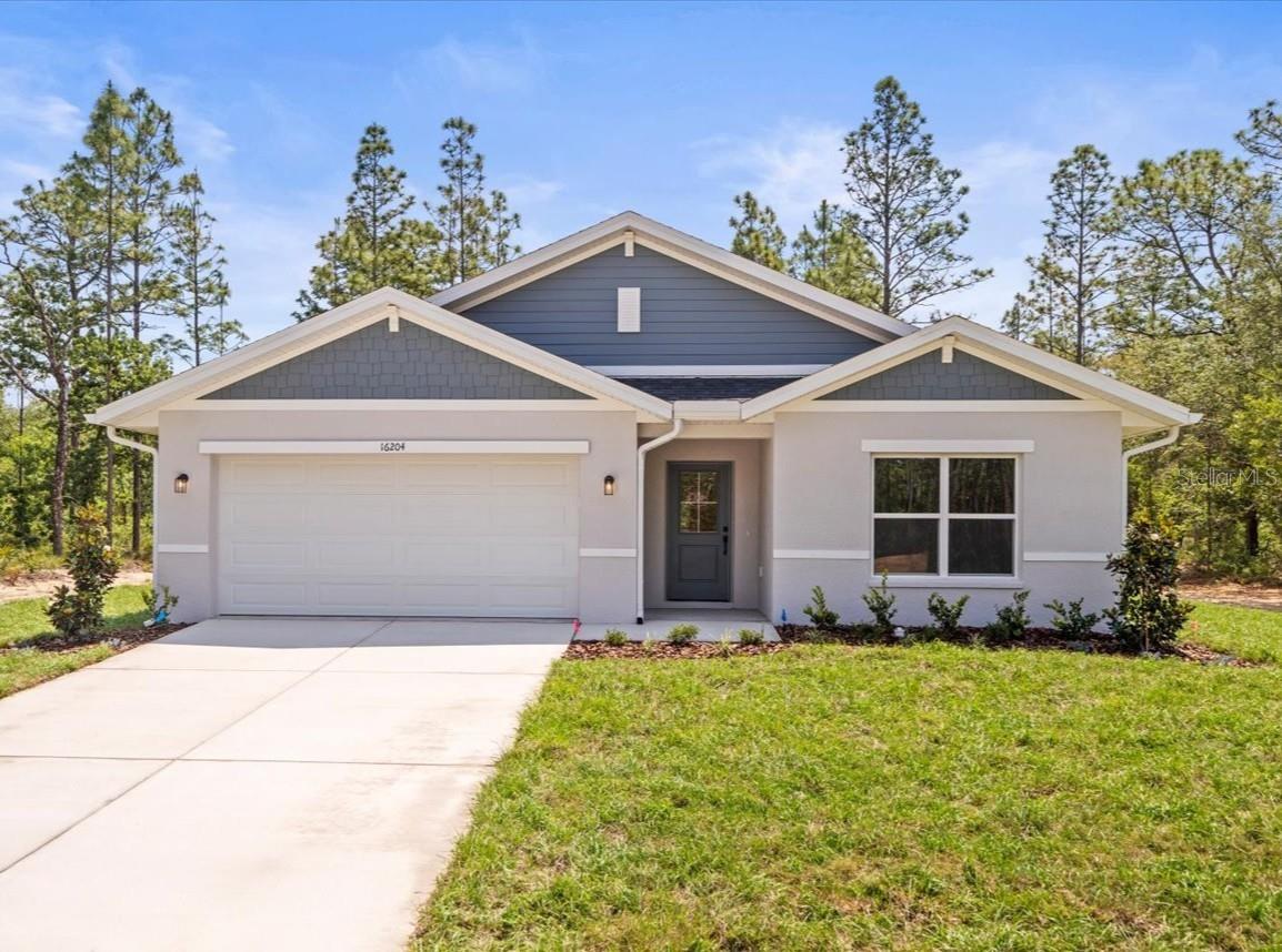 Details for 16204 Malden Road, WEEKI WACHEE, FL 34614