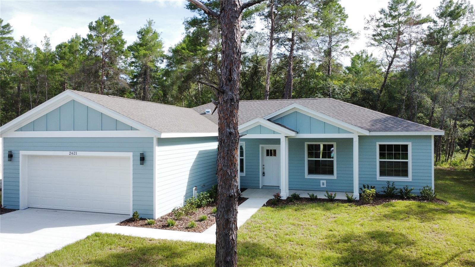 Details for 2621 Clearwood Street, INVERNESS, FL 34452