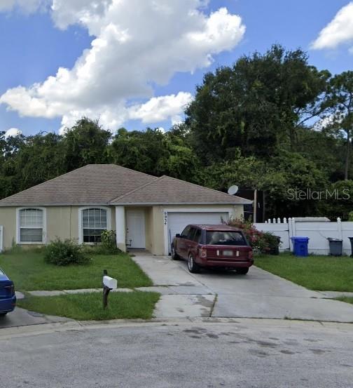 6934 Wildwood Oak Drive