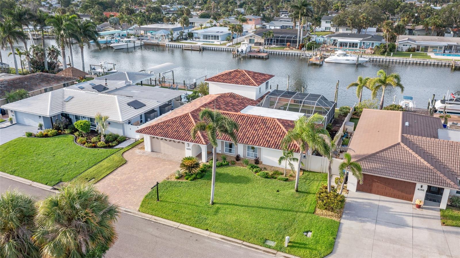 Details for 4172 48th Avenue S, ST PETERSBURG, FL 33711