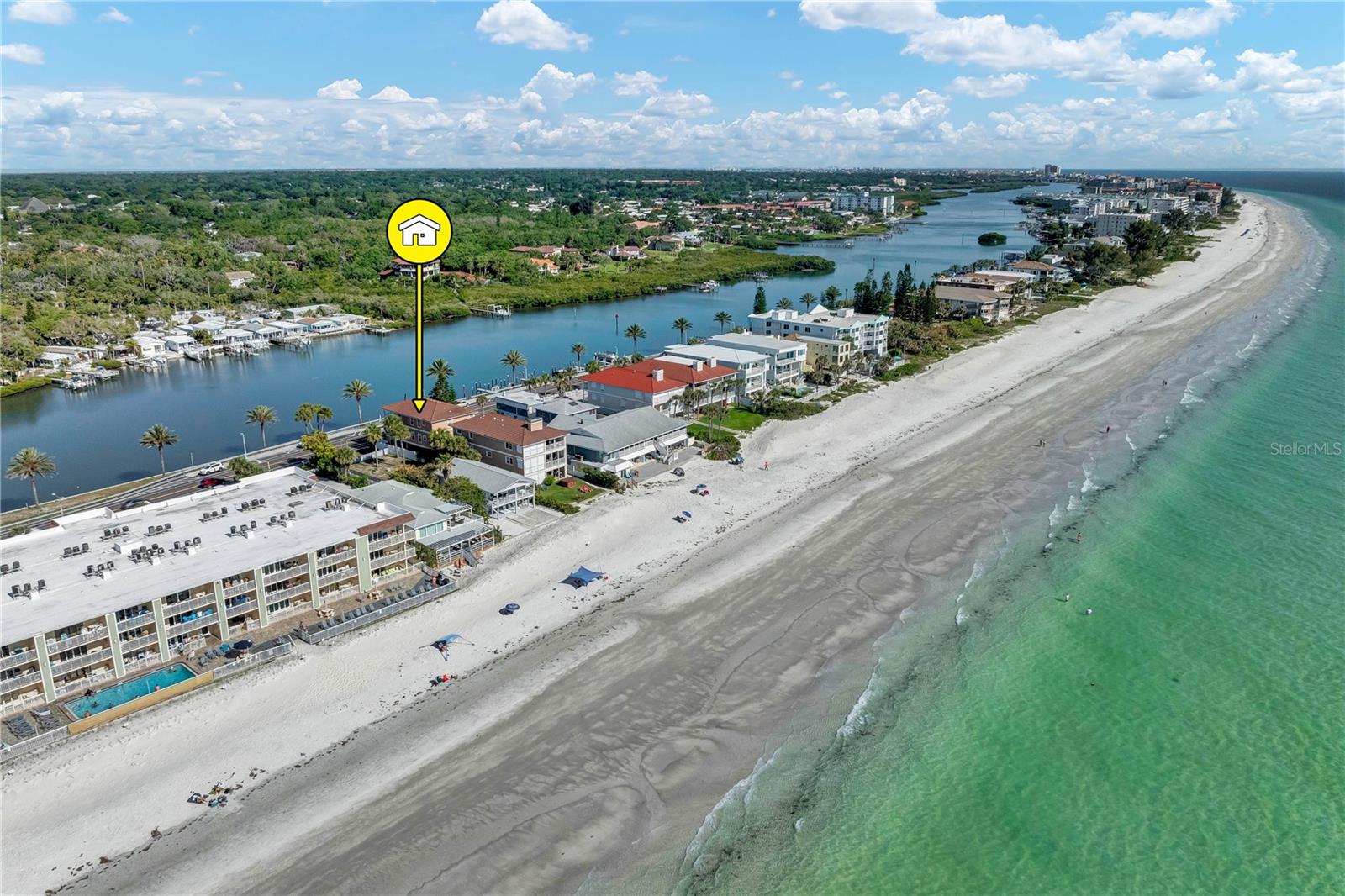 Image 41 of 49 For 44 Gulf Boulevard 204