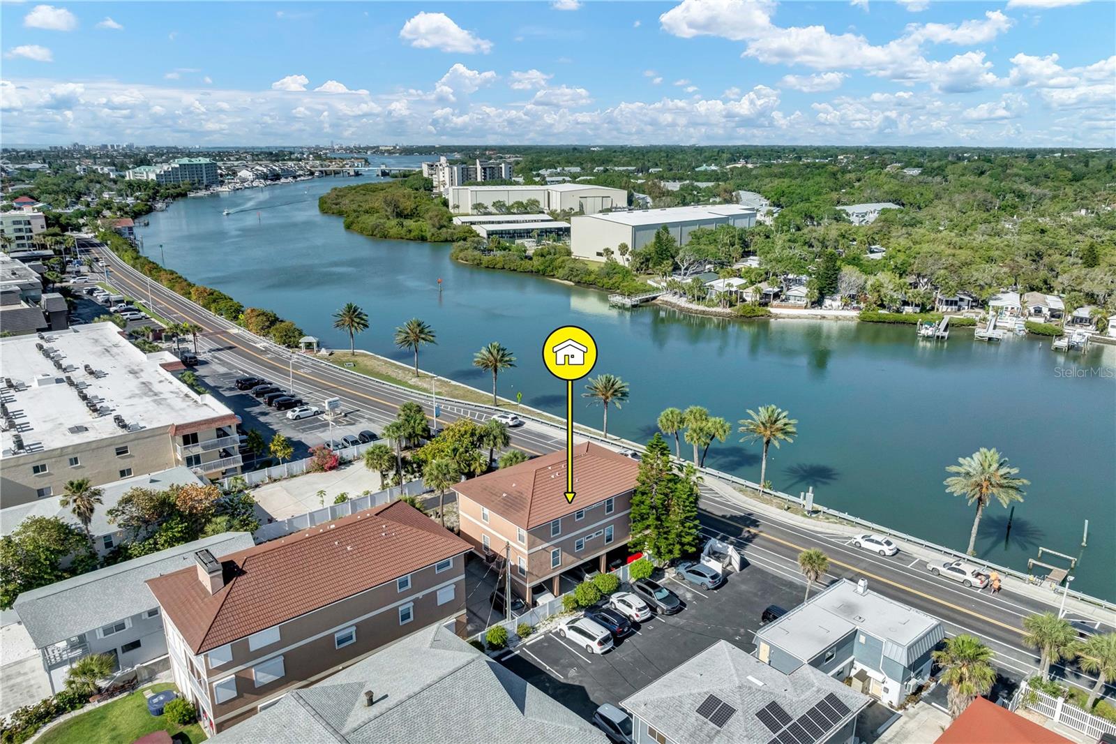 Image 42 of 49 For 44 Gulf Boulevard 204