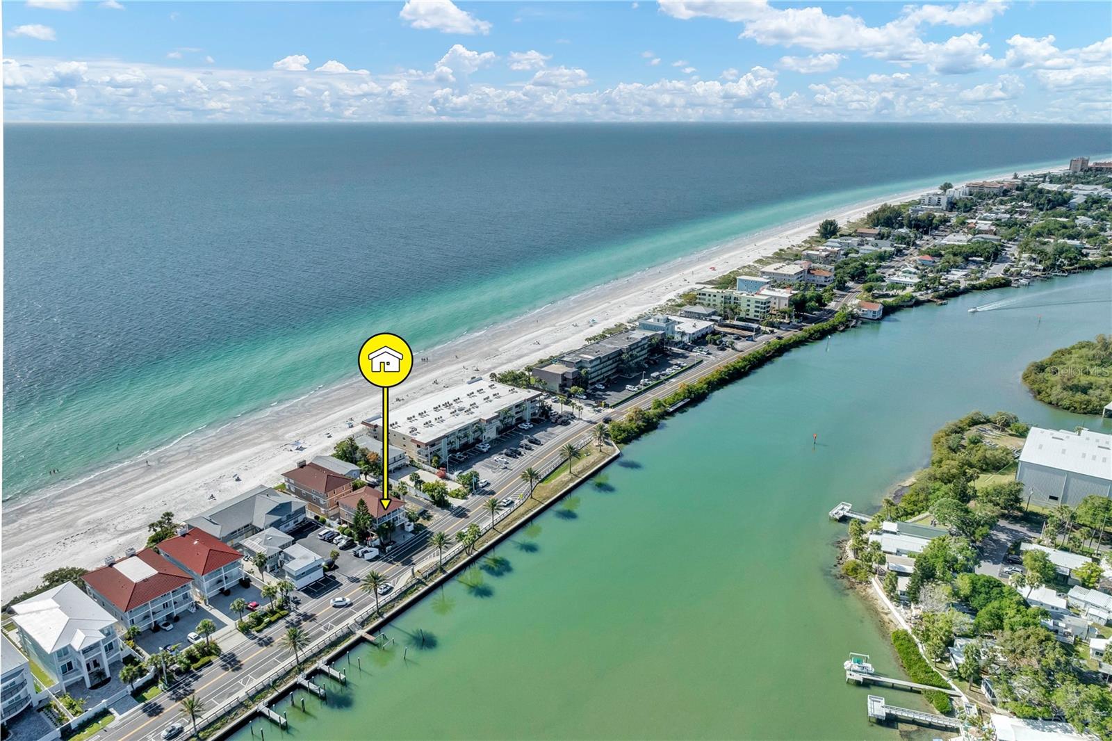 Image 9 of 49 For 44 Gulf Boulevard 204