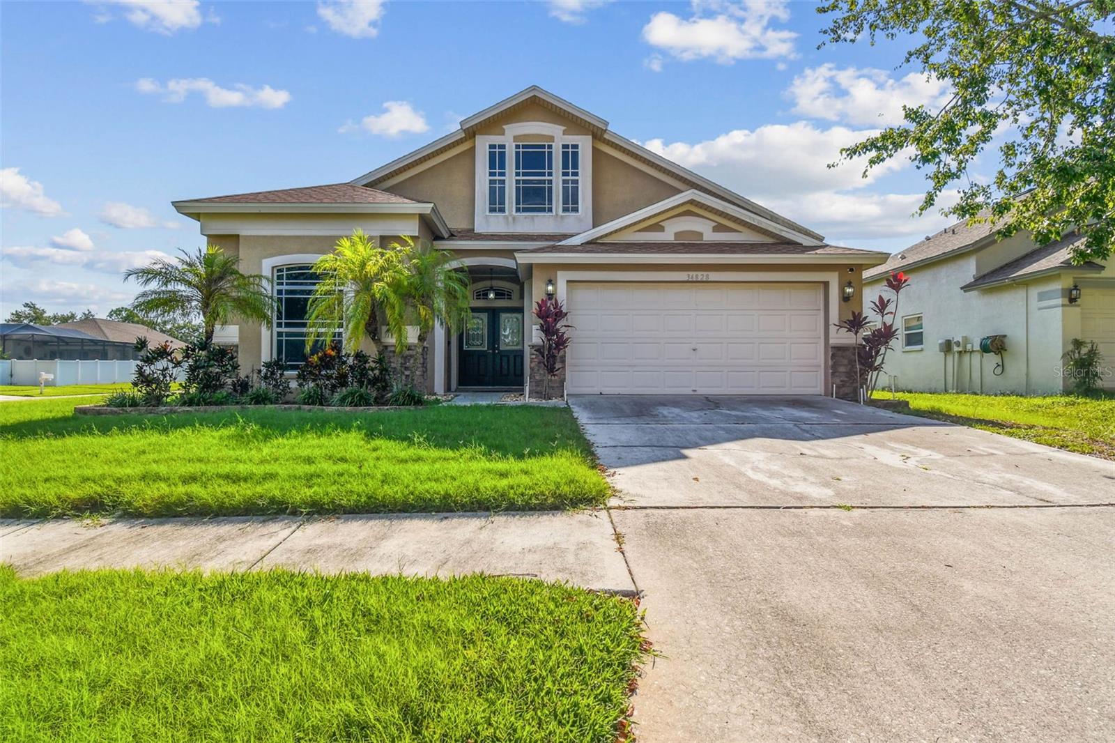 Details for 34828 Prairie Ridge Way, ZEPHYRHILLS, FL 33541