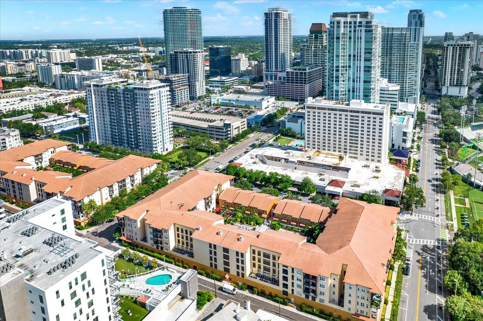 Details for 100 4th Avenue S 229, ST PETERSBURG, FL 33701