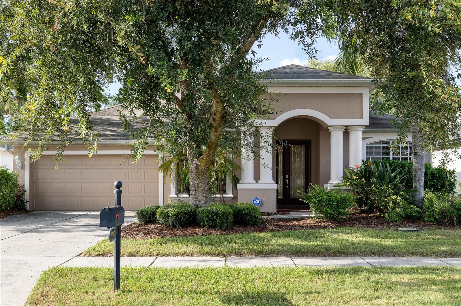 Image 3 of 50 For 27417 Silver Thatch Drive