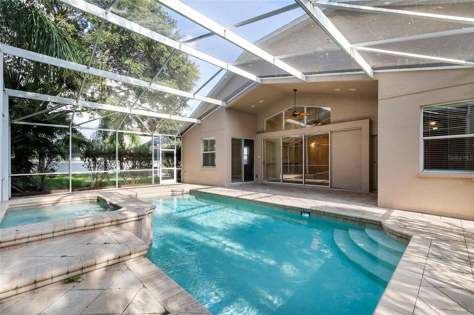 Image 42 of 50 For 27417 Silver Thatch Drive