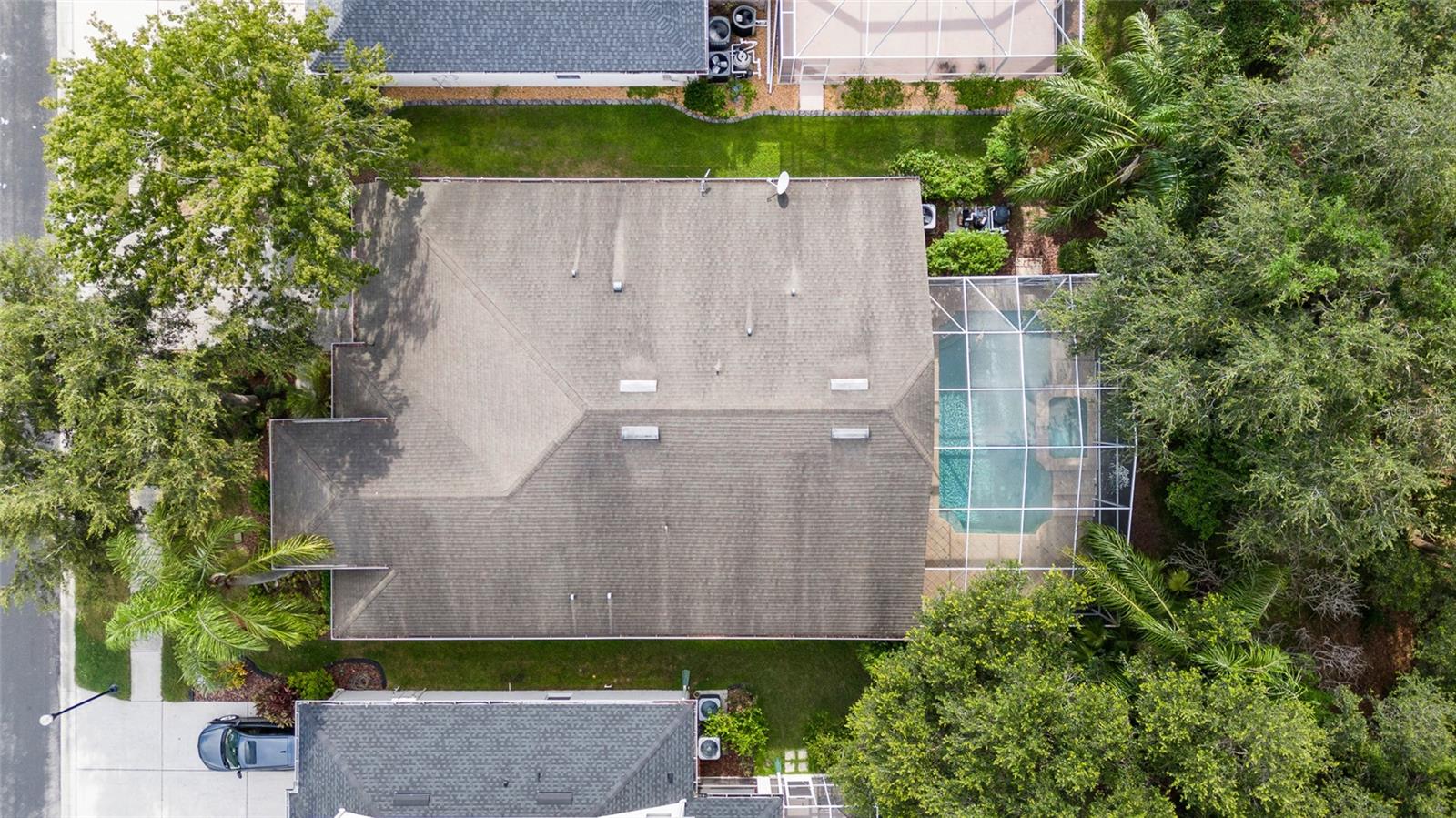 Image 47 of 50 For 27417 Silver Thatch Drive