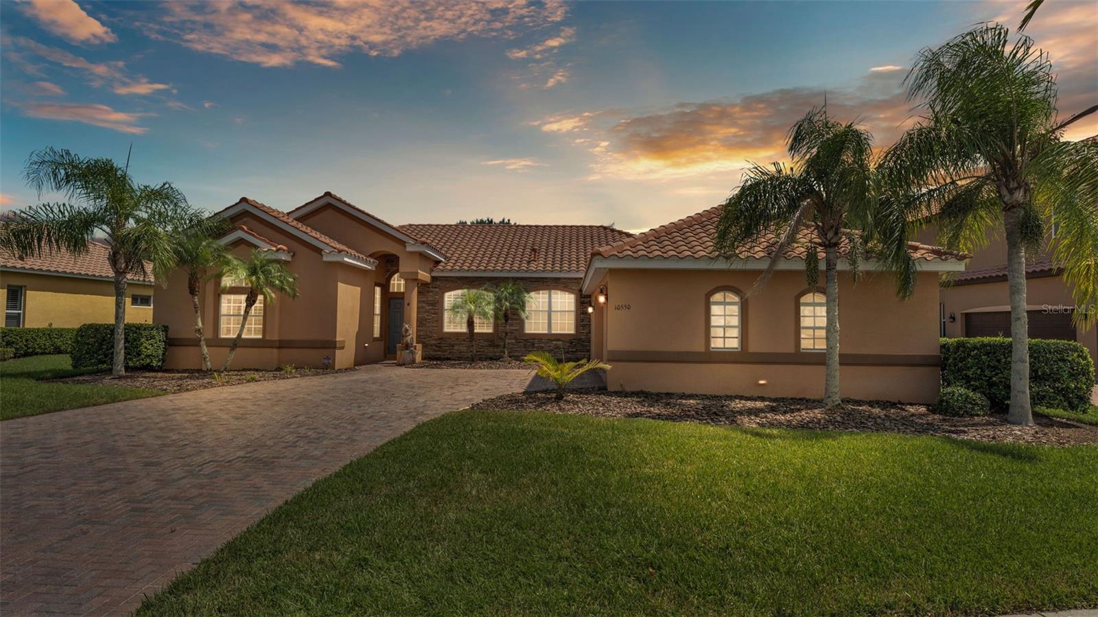 Image 3 of 39 For 10550 Bermuda Isle Drive