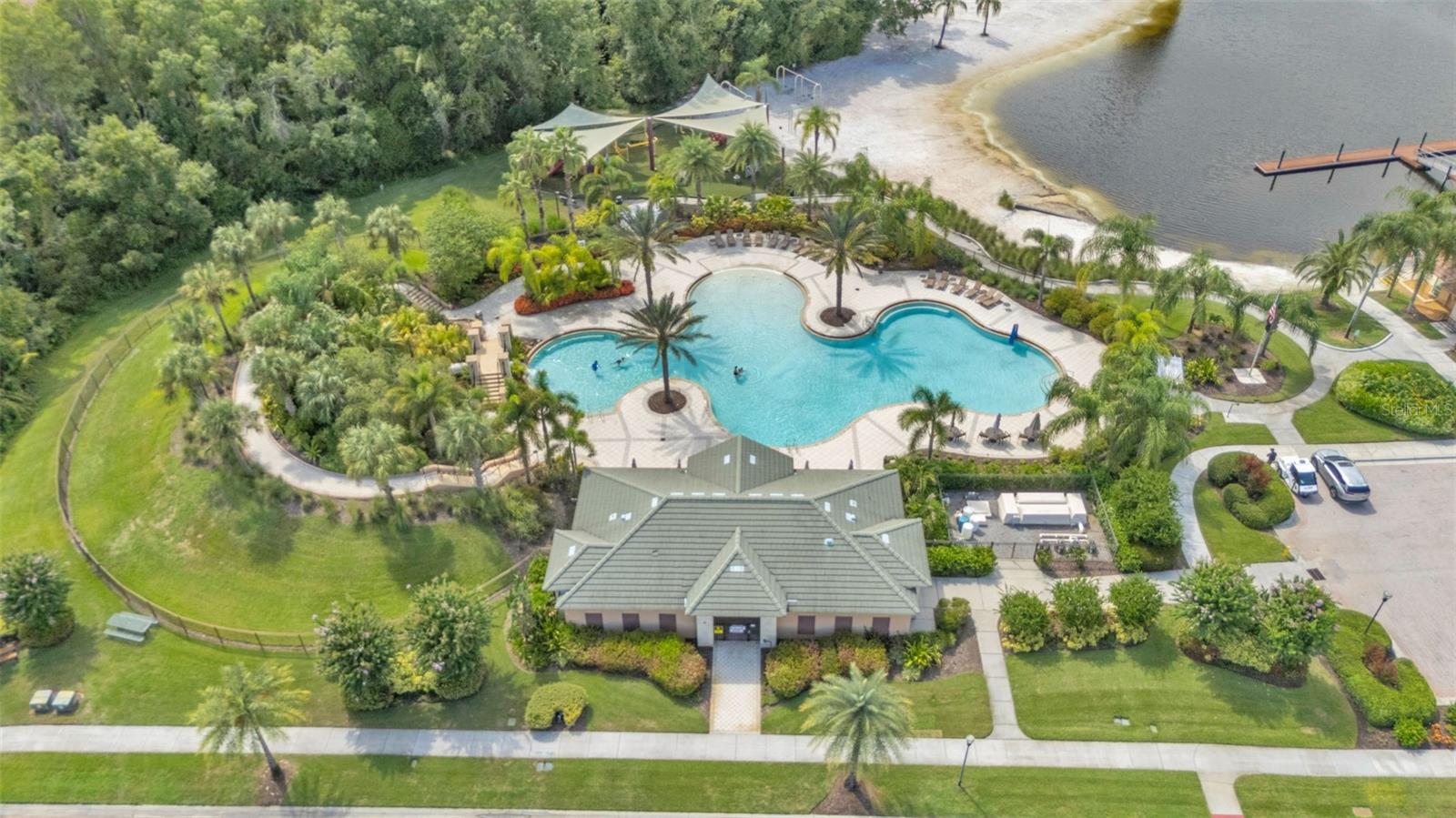 Image 35 of 39 For 10550 Bermuda Isle Drive
