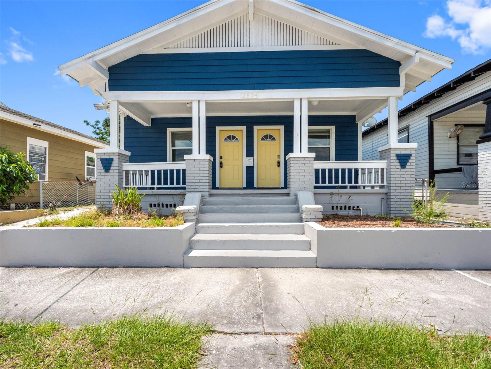 Details for 2524 Cherry Street B, TAMPA, FL 33607