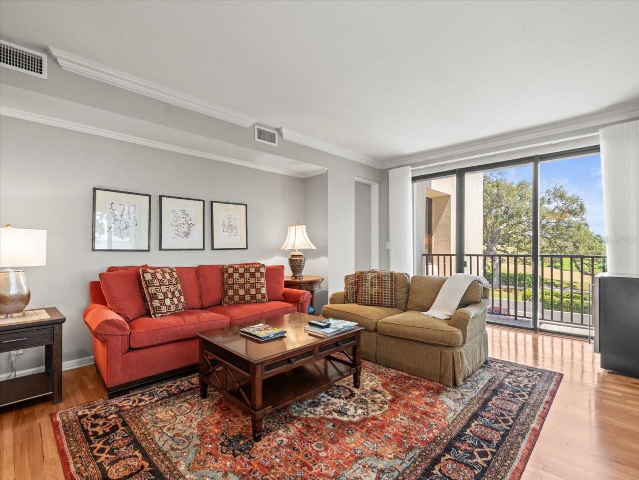 Image 41 of 66 For 4 Belleview Boulevard 203