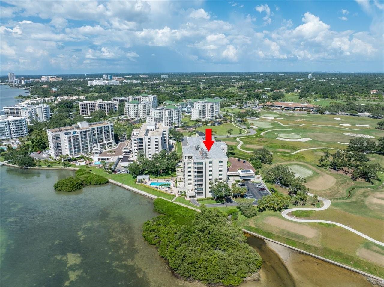 Image 7 of 66 For 4 Belleview Boulevard 203