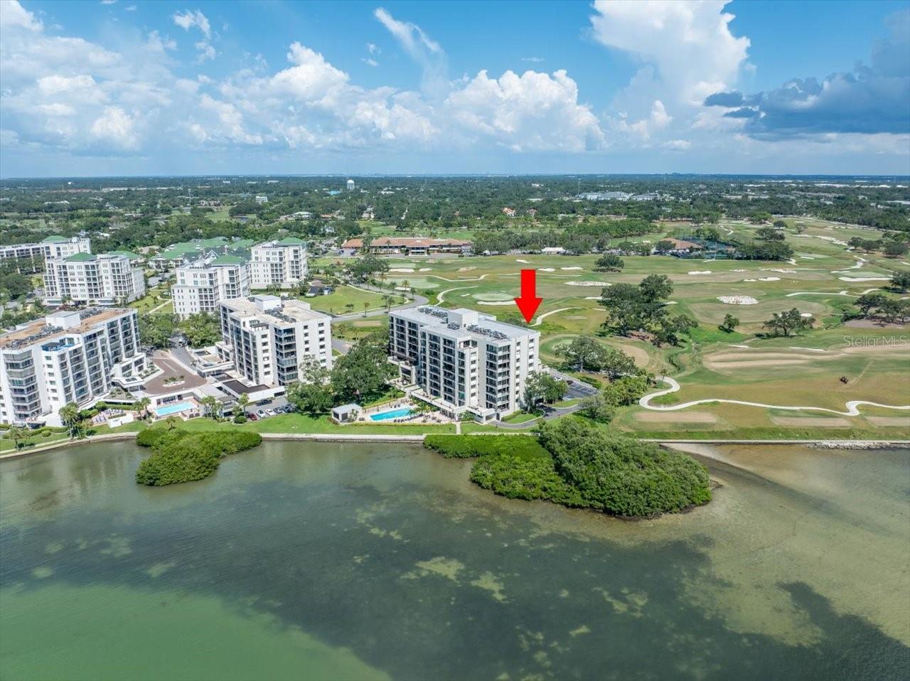 Image 8 of 66 For 4 Belleview Boulevard 203