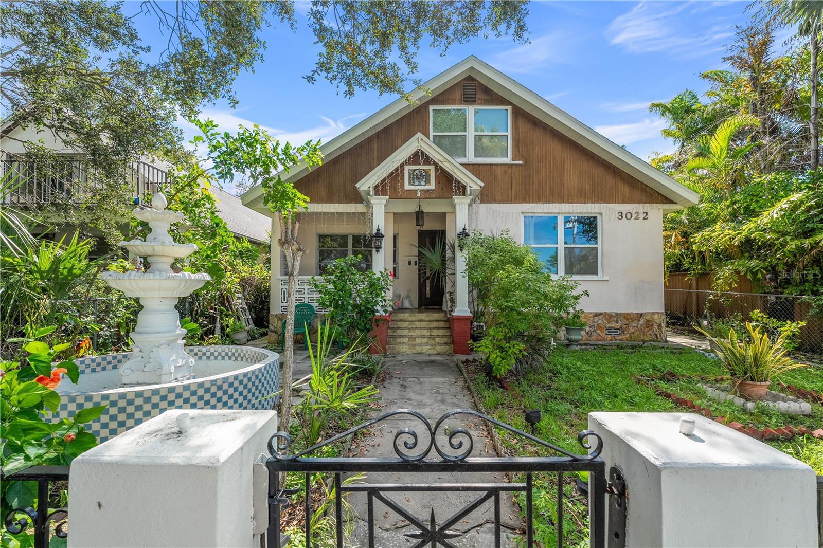 Details for 3022 Beach Boulevard S, GULFPORT, FL 33707