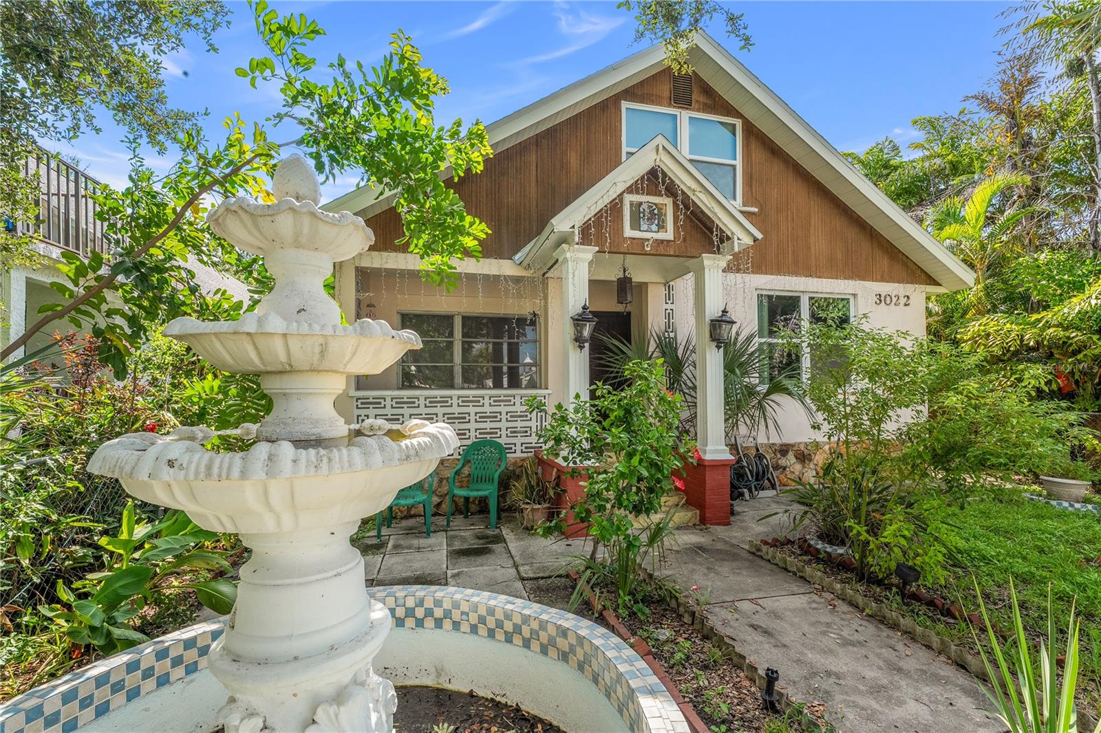 Image 3 of 58 For 3022 Beach Boulevard S