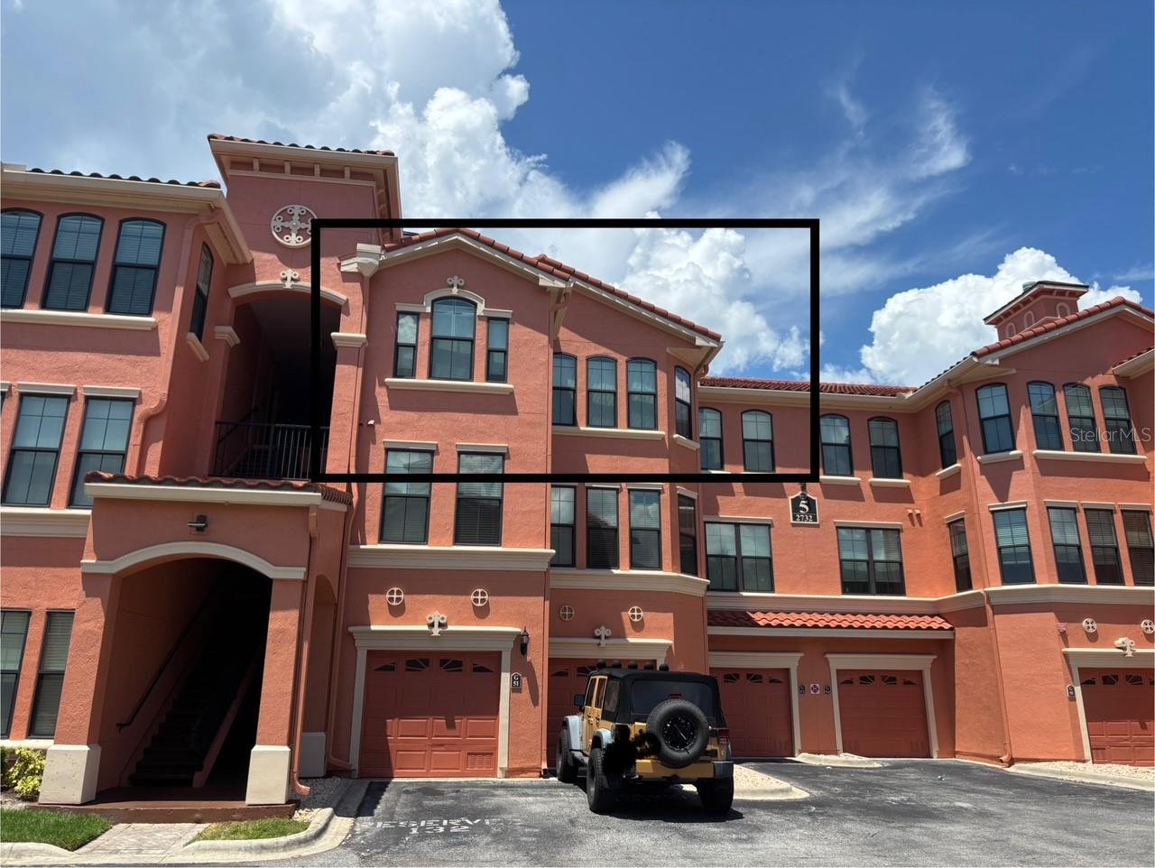 Details for 2732 Via Murano  532, CLEARWATER, FL 33764