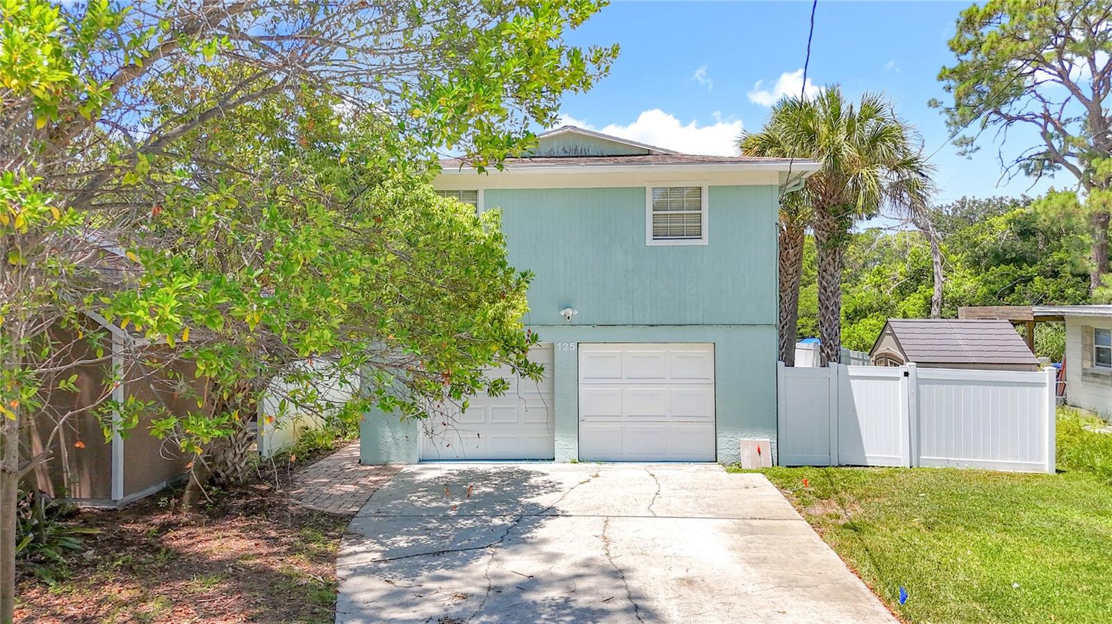 Details for 125 Mystic Lake Terrace N, ST PETERSBURG, FL 33702