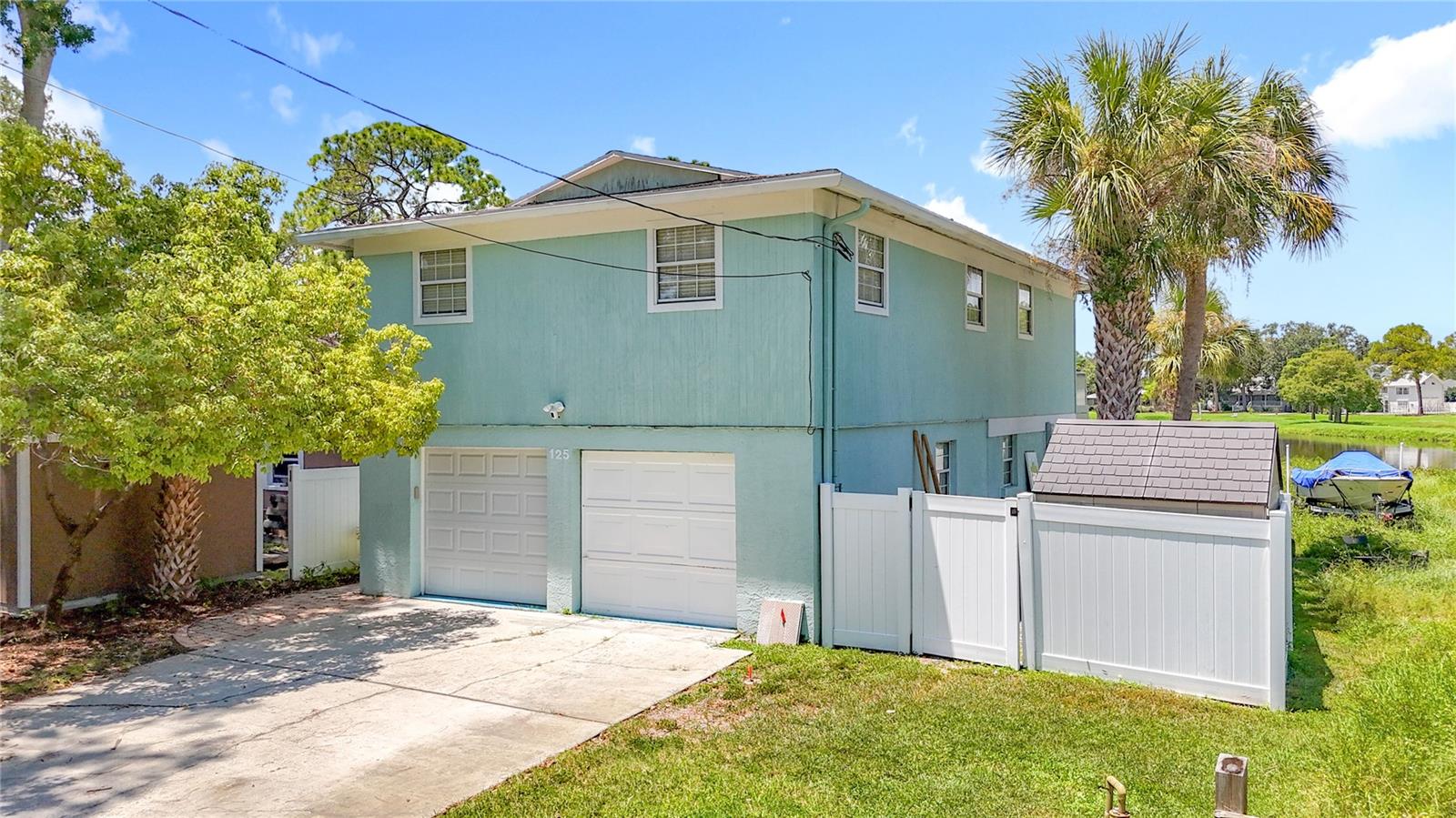 Image 2 of 49 For 125 Mystic Lake Terrace N