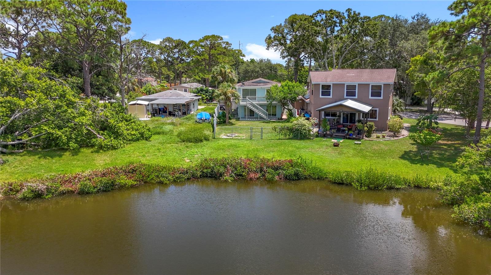 Image 44 of 49 For 125 Mystic Lake Terrace N
