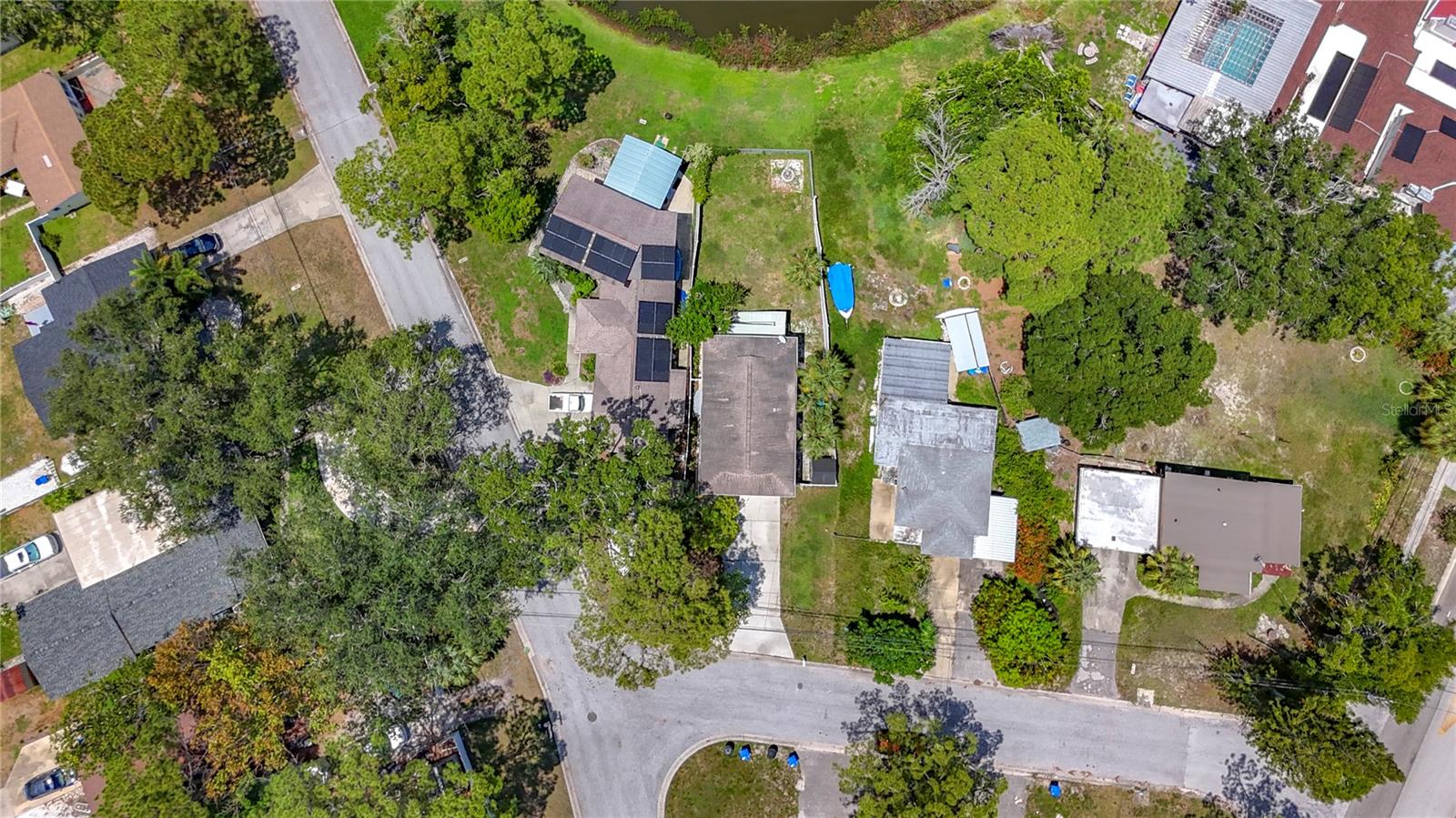 Image 45 of 49 For 125 Mystic Lake Terrace N