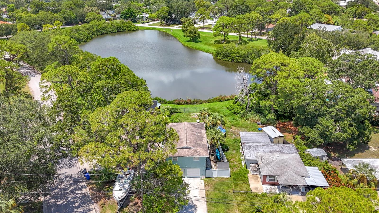 Image 47 of 49 For 125 Mystic Lake Terrace N