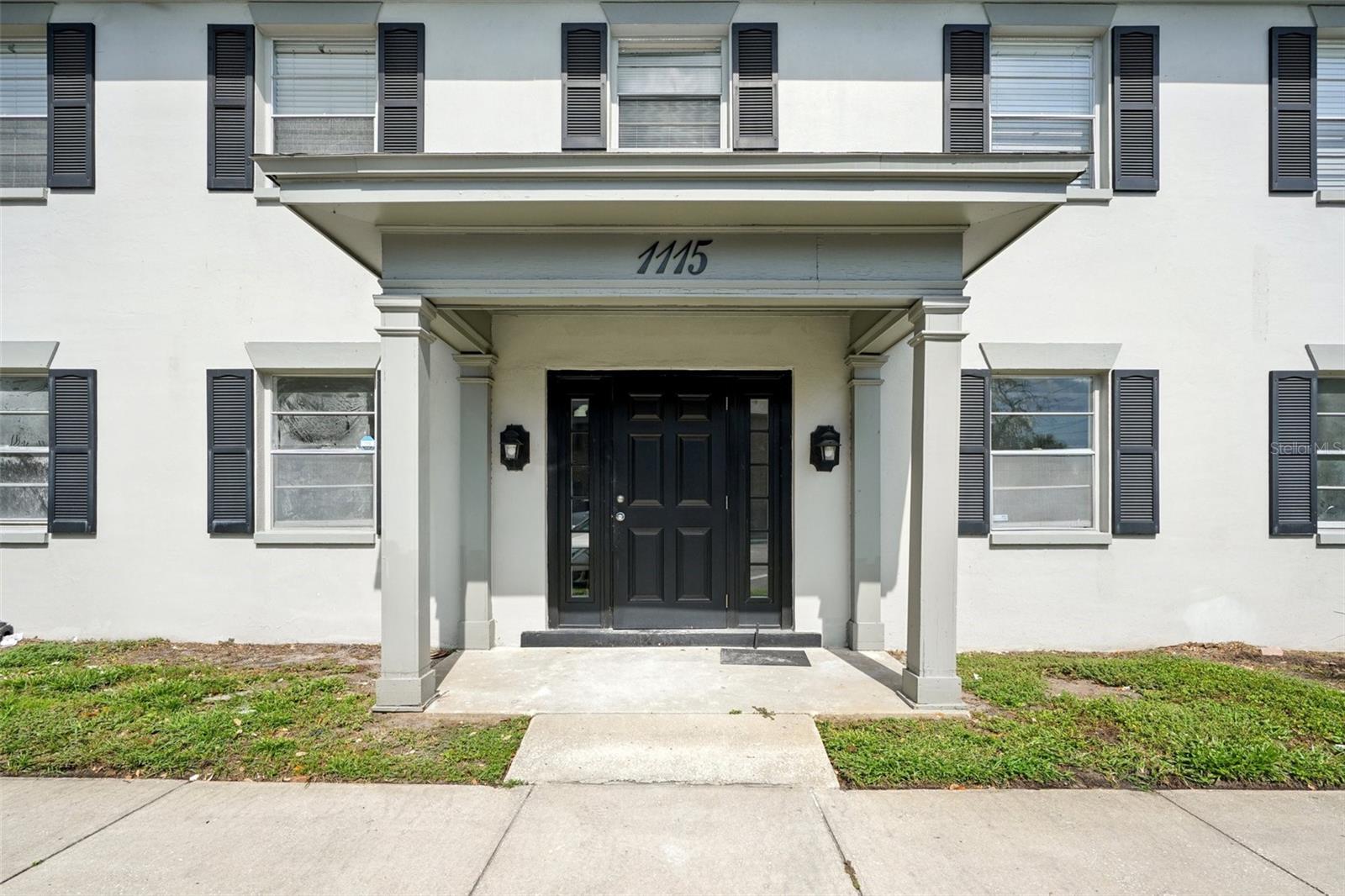 Details for 1115 Rue Des Chateaux  2a, SOUTH PASADENA, FL 33707