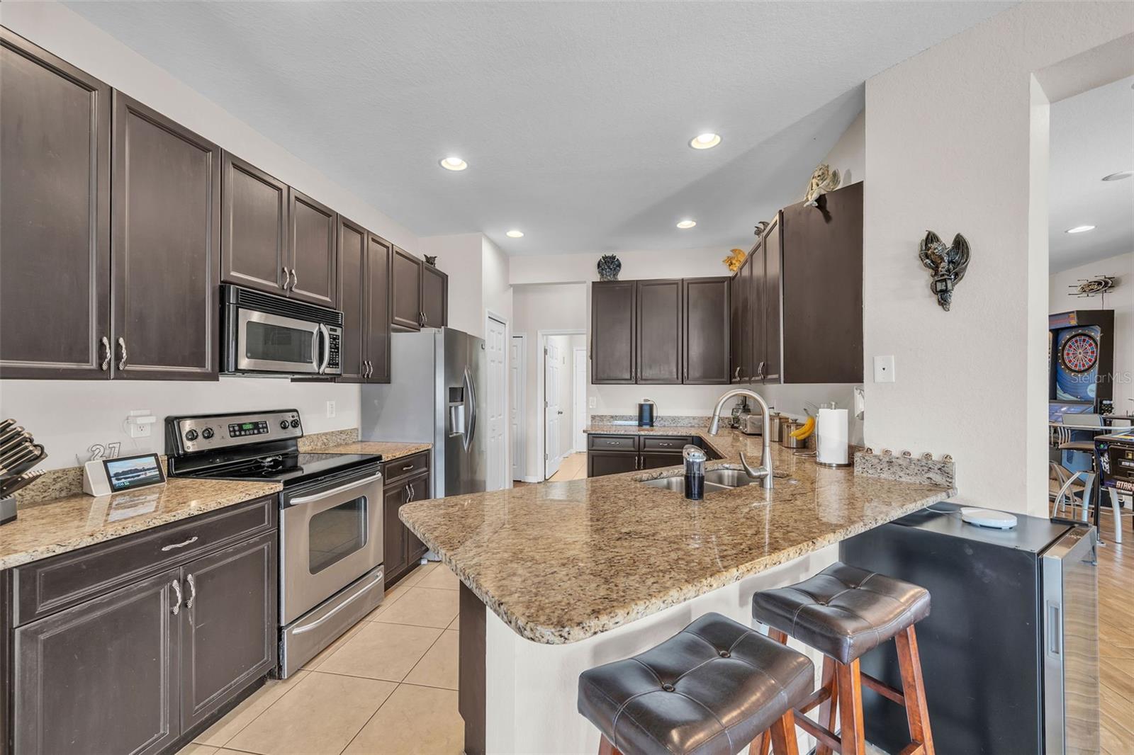 Image 5 of 50 For 11319 Laurel Brook Court