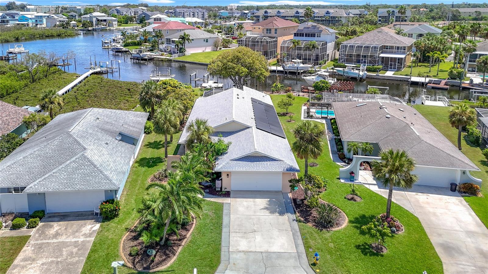 Details for 4621 Dewey Dr, NEW PORT RICHEY, FL 34652