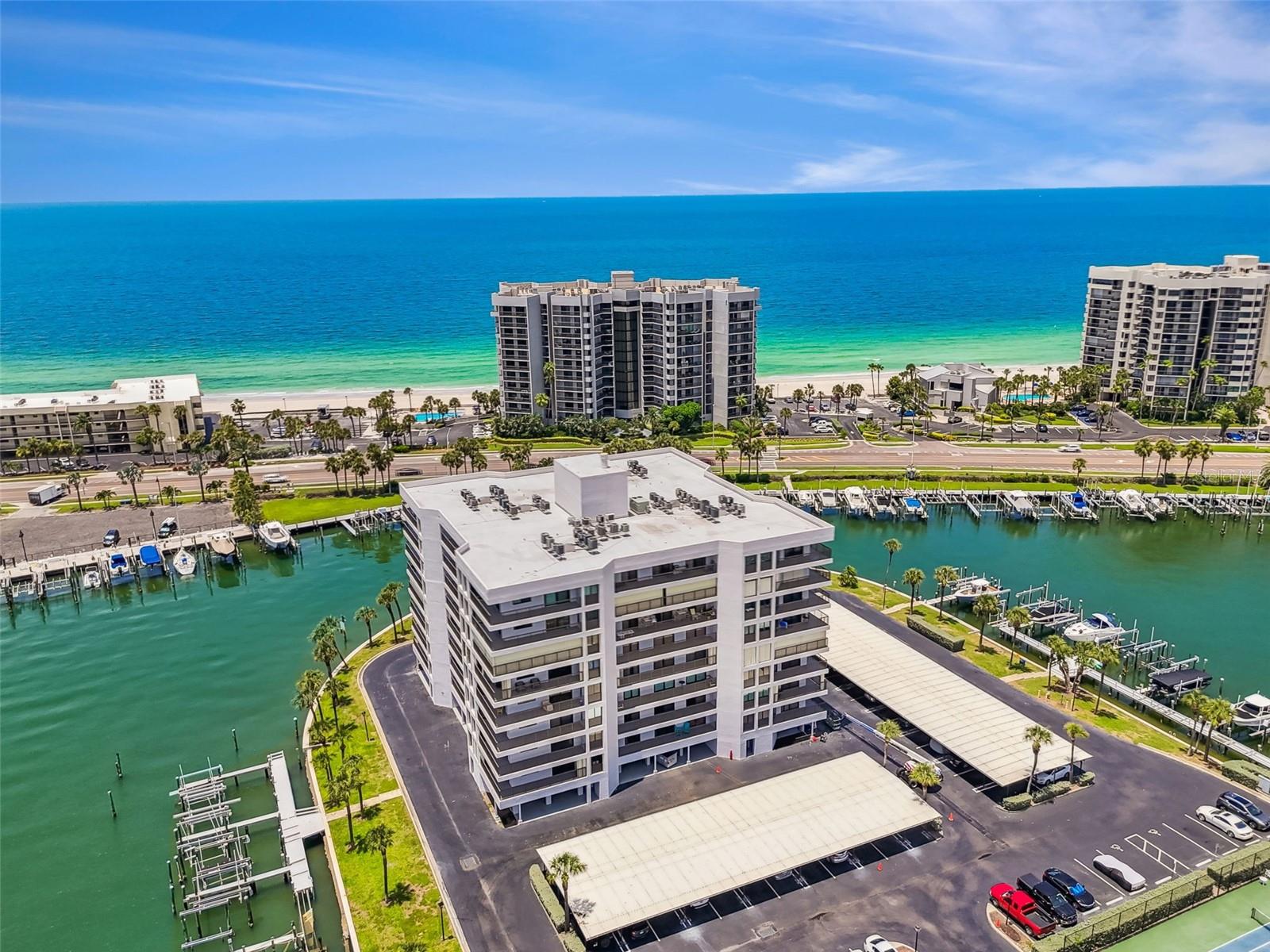 Image 2 of 62 For 1651 Sand Key Estates Court 25