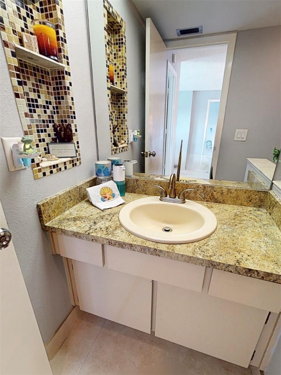 Image 21 of 62 For 1651 Sand Key Estates Court 25
