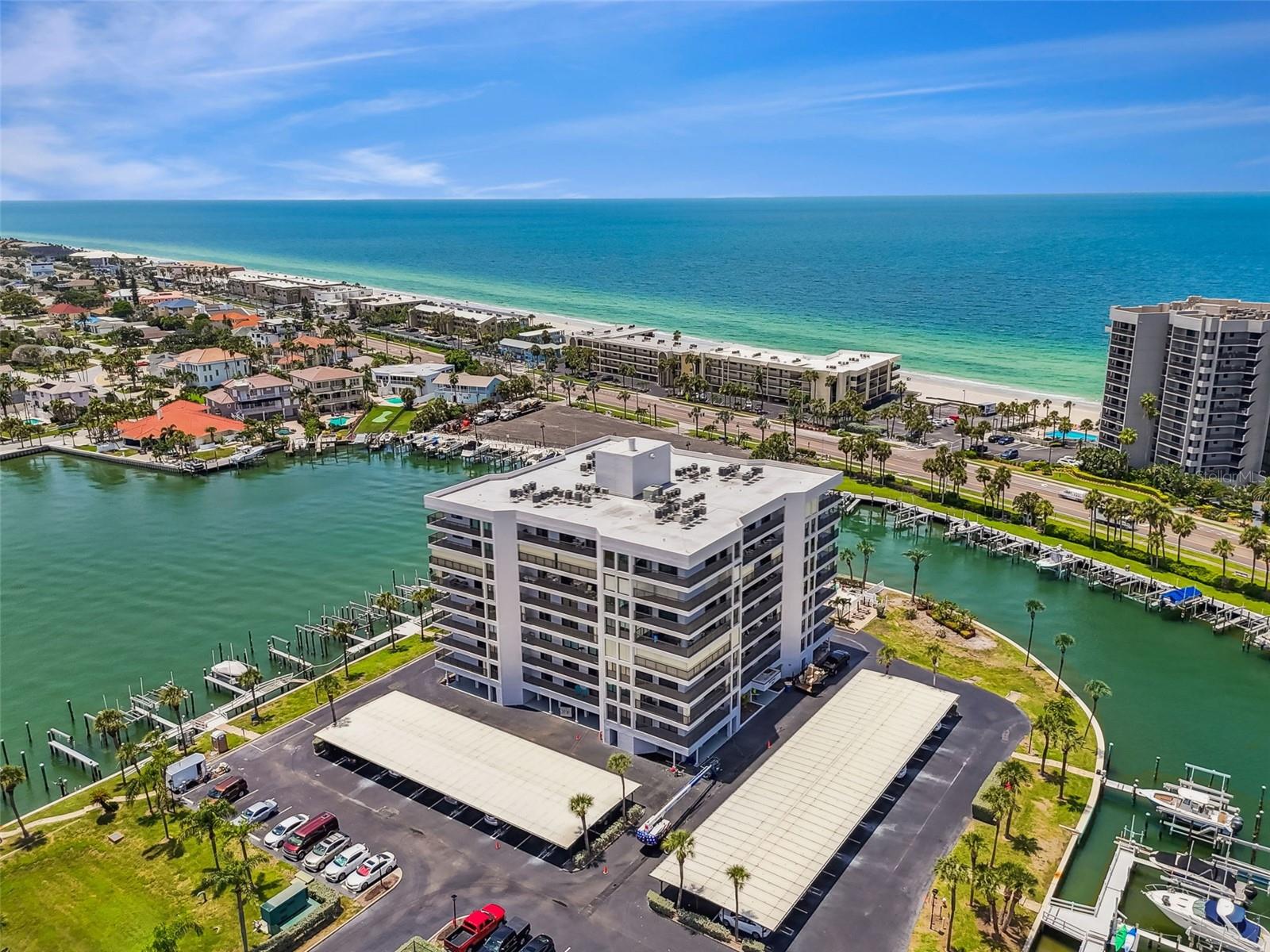 Image 44 of 62 For 1651 Sand Key Estates Court 25