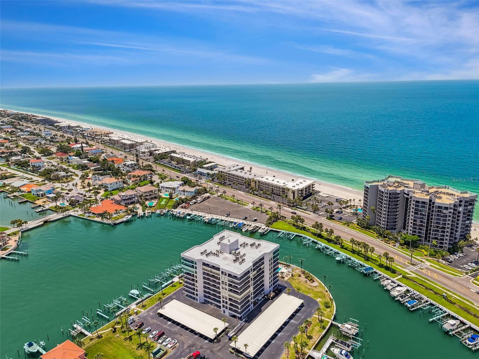 Image 45 of 62 For 1651 Sand Key Estates Court 25