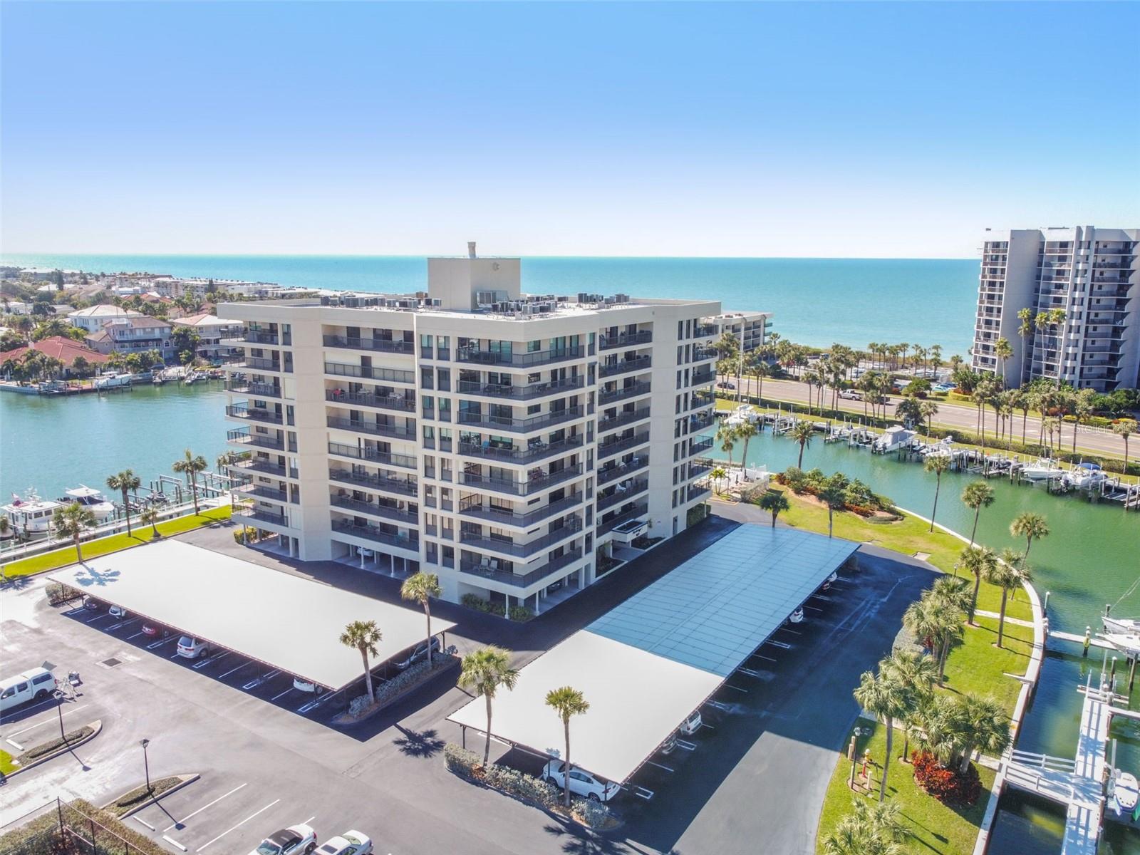 Image 47 of 62 For 1651 Sand Key Estates Court 25