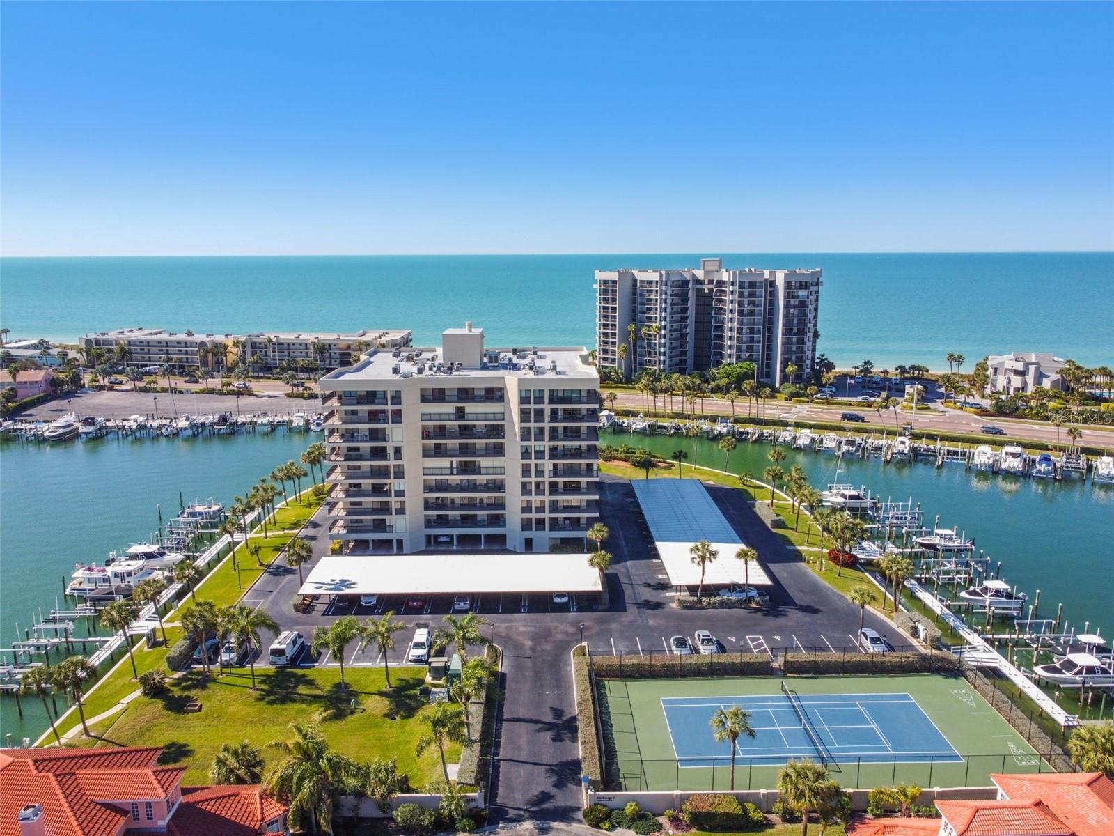 Image 48 of 62 For 1651 Sand Key Estates Court 25