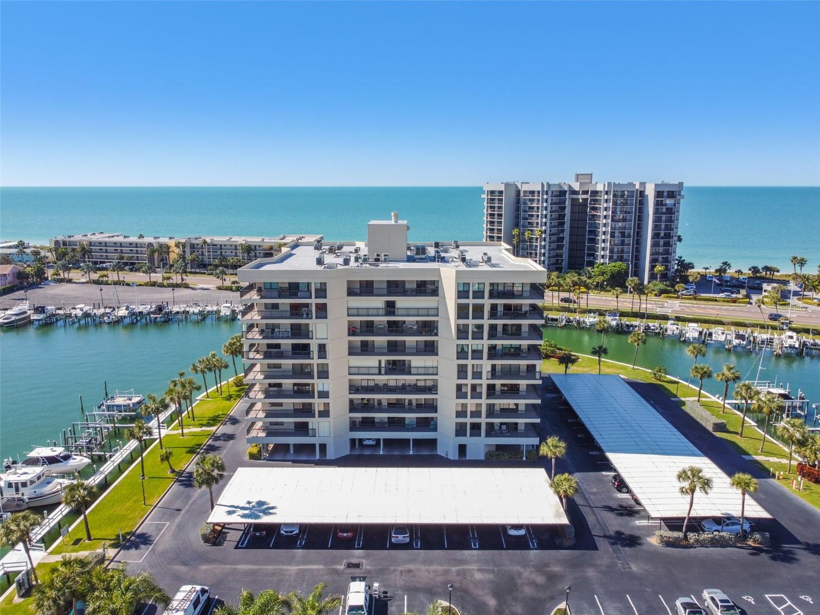 Image 49 of 62 For 1651 Sand Key Estates Court 25