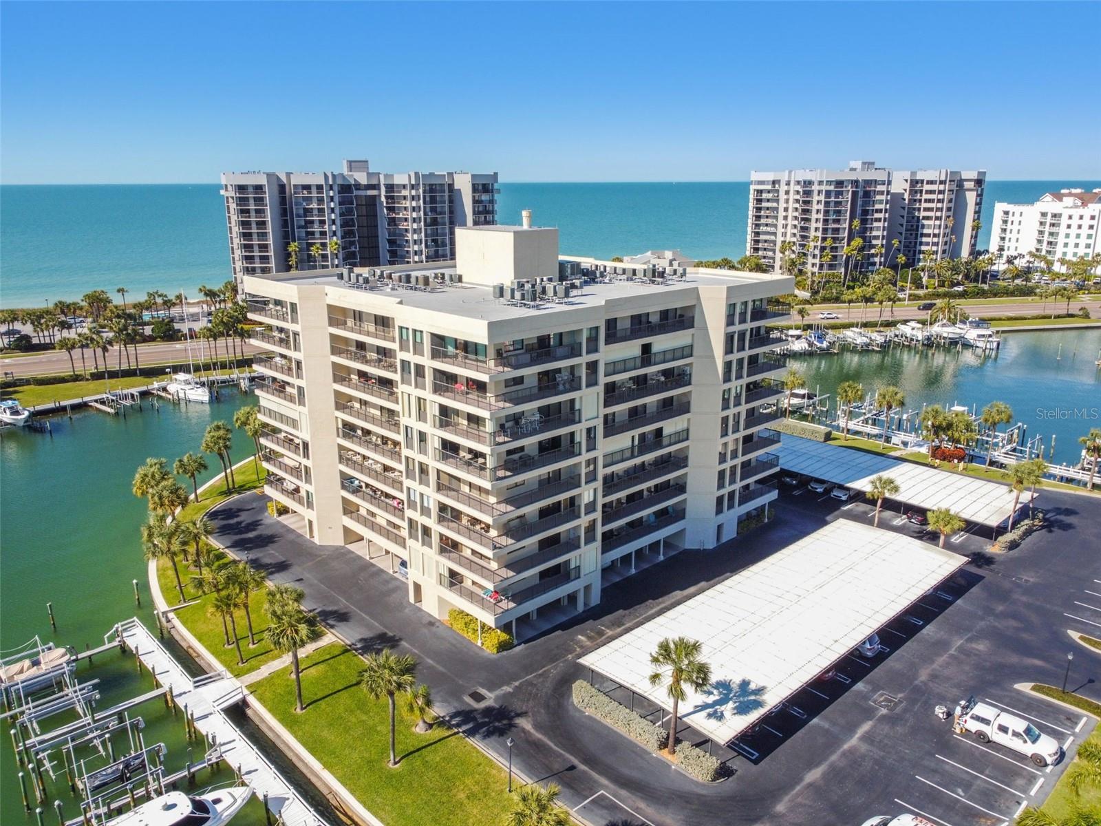 Image 51 of 62 For 1651 Sand Key Estates Court 25