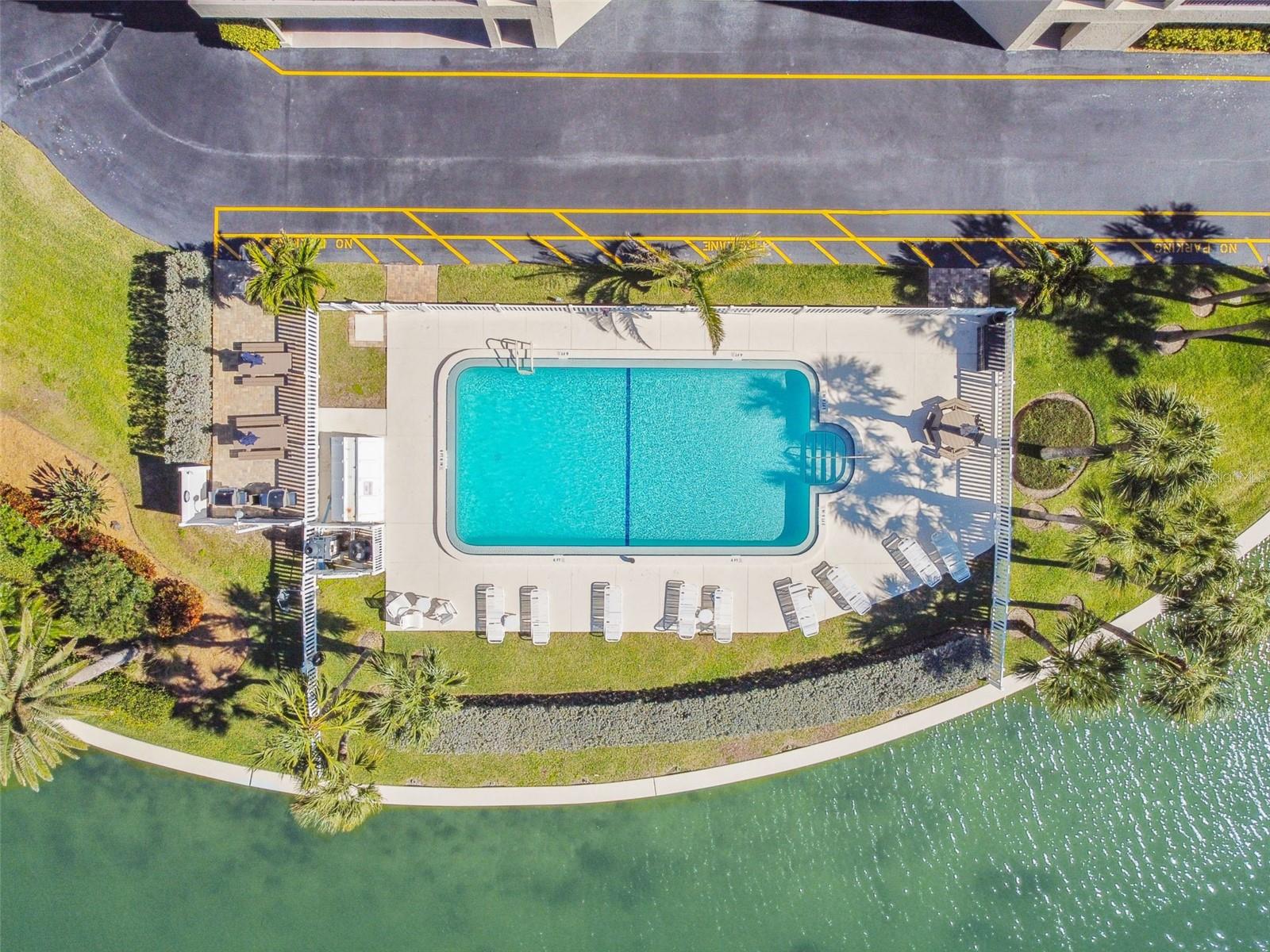 Image 54 of 62 For 1651 Sand Key Estates Court 25